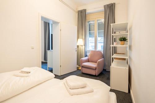 Deluxe Apartments Graz