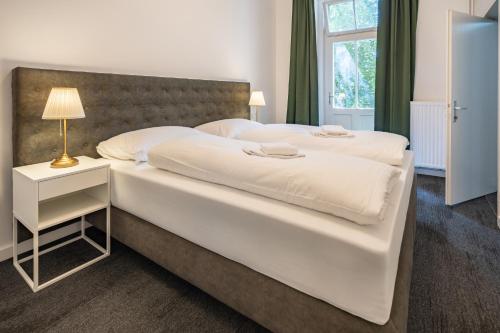 Deluxe Apartments Graz
