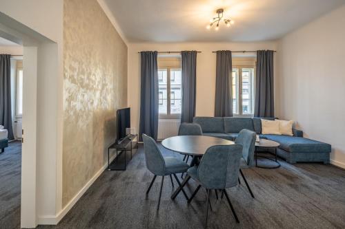 Deluxe Apartments Graz