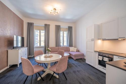 Deluxe Apartments Graz