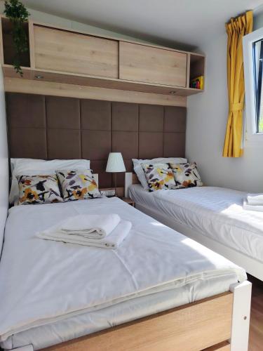 Gallery image of Izzi Mobile Home - Terra Park SpiritoS in Kolan