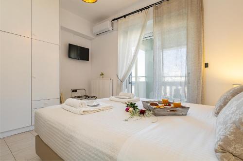 Koum Kapi C1 PRIVATE PARKING SEASIDE APARTMENT