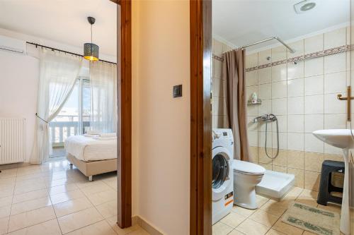 Koum Kapi C1 PRIVATE PARKING SEASIDE APARTMENT