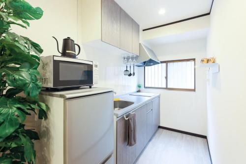 Retro Osaka House