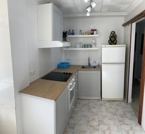 Delightful 3 bedroom Apartment with Terrace ESP1EV
