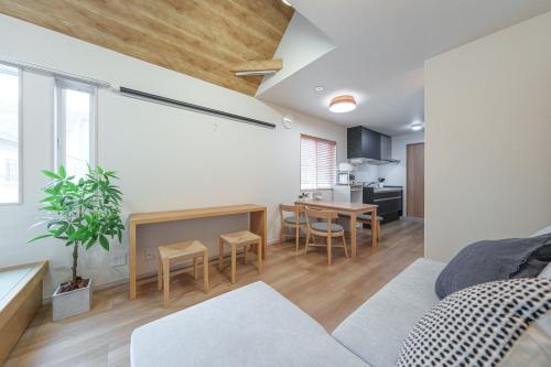 Welcome Hotel Oshiage