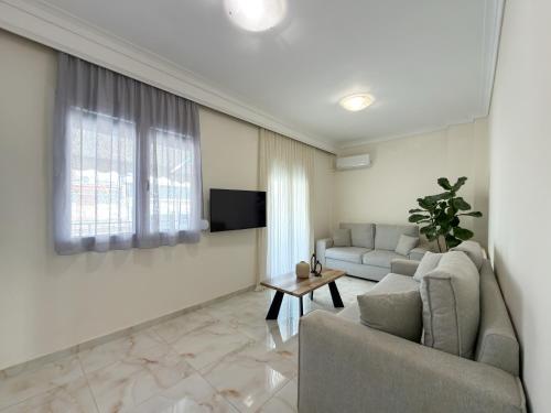 Luxury Downtown Apartment Z1