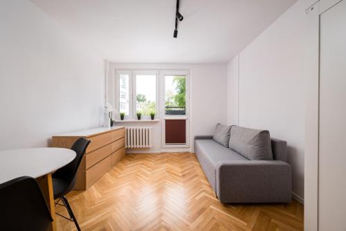 Praga Fundamentowa Modern Studio by BookingHost