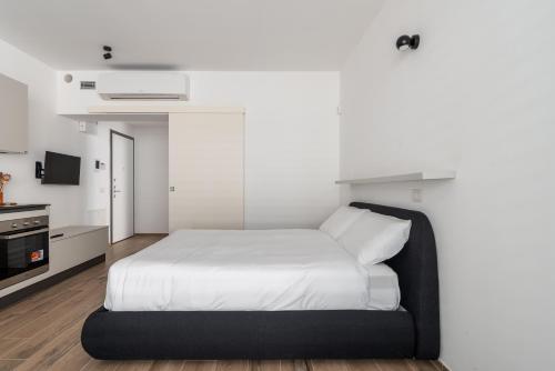 Via Compagnoni 12 - Monolocale Smart per 2