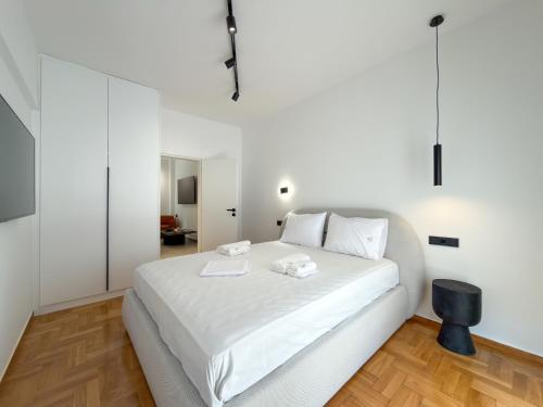 North City Living Ι Near Toumba Stadium