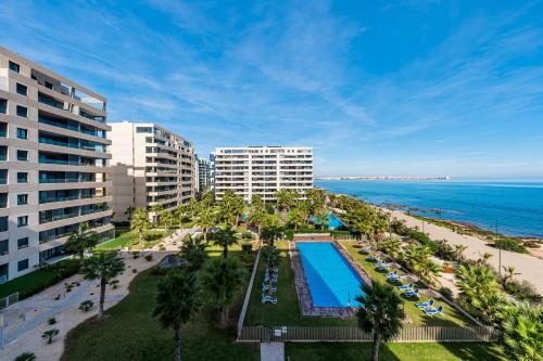 Prima Vista Luxury I