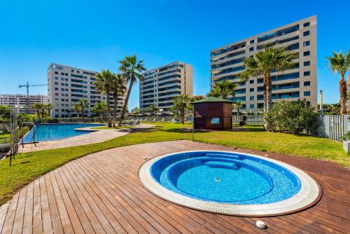 Prima Vista Luxury I