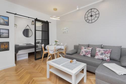 CITYSTAY 6 osobowy Apartament Morska Gdynia