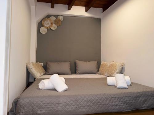 Rhodes Central Apartment