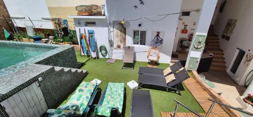 O Quintal Guesthouse