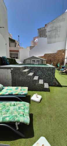 O Quintal Guesthouse
