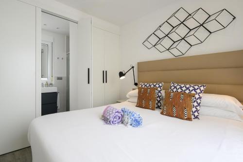 'Kolding' Apt. - Pleasant, Cozy & Comfortable