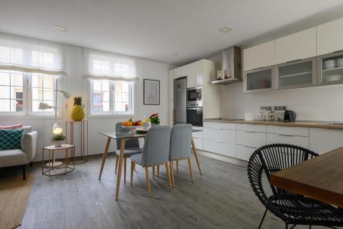 'Kolding' Apt. - Pleasant, Cozy & Comfortable
