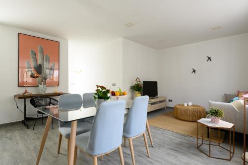 'Kolding' Apt. - Pleasant, Cozy & Comfortable