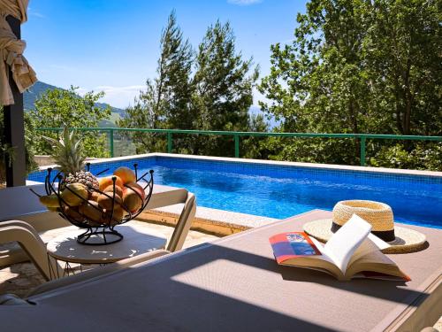 Holiday home Vista Mare