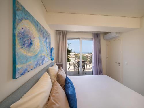 City Choice 2 Live - Luxury Sea View Penthouse
