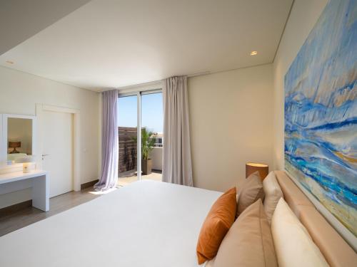 City Choice 2 Live - Luxury Sea View Penthouse