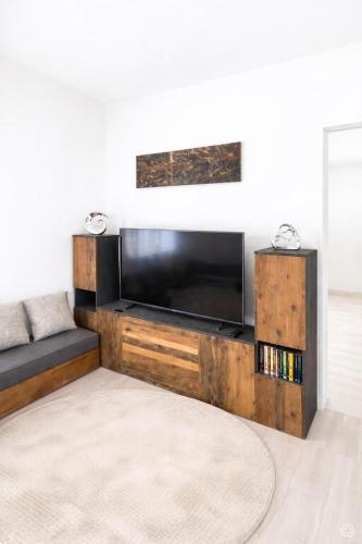 Ferienwohnung Poldi