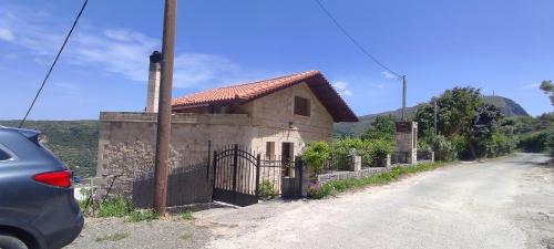 Vasiliki's Residence - Breathtaking View