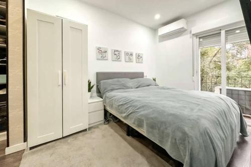Apartamento reformado en Salamanca