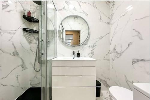 Apartamento reformado en Salamanca