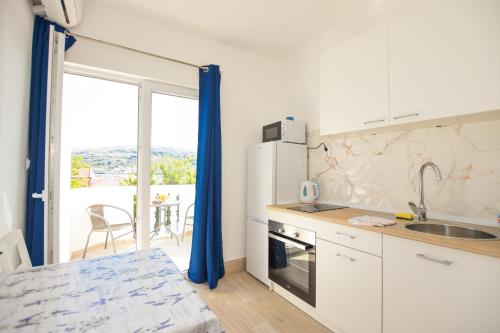 Apartmani Vita