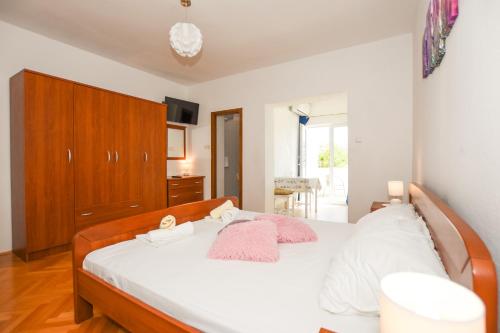 Apartmani Vita