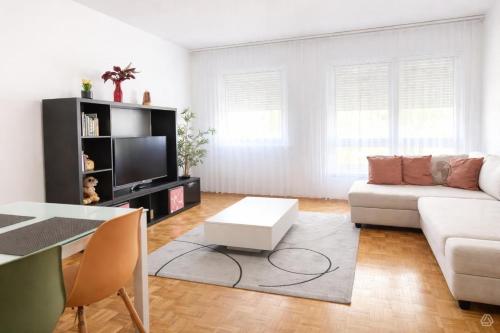 Appartement Coeur de Ville