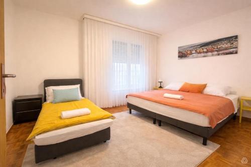 Appartement Coeur de Ville
