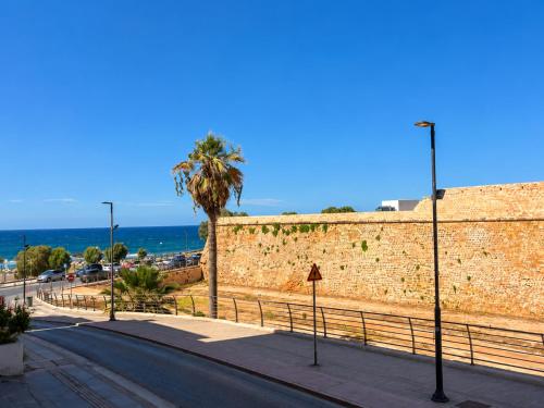 Nikolas Seaview Chania