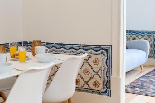 GuestReady - Downtown Design Apartments