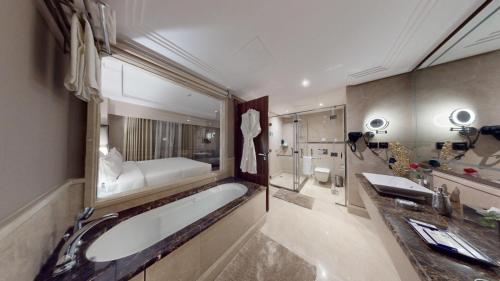 فندق جوار الاندلس - Gewar Alandalus hotel