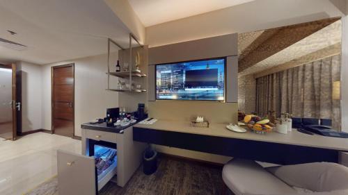 فندق جوار الاندلس - Gewar Alandalus hotel