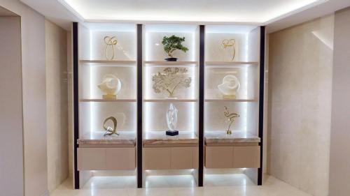 فندق جوار الاندلس - Gewar Alandalus hotel