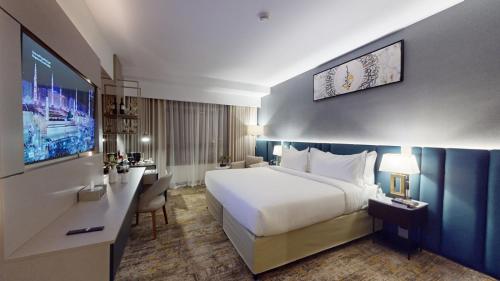 فندق جوار الاندلس - Gewar Alandalus hotel
