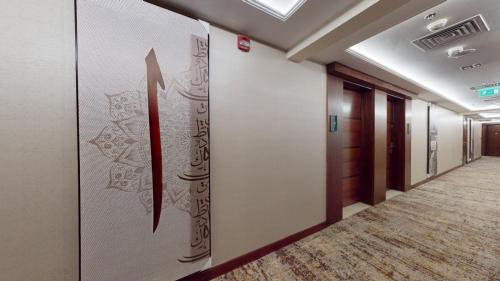 فندق جوار الاندلس - Gewar Alandalus hotel