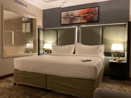 فندق جوار الاندلس - Gewar Alandalus hotel