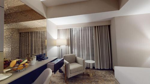 فندق جوار الاندلس - Gewar Alandalus hotel