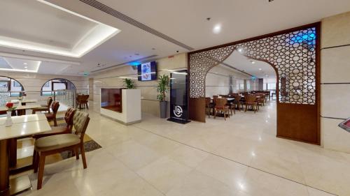 فندق جوار الاندلس - Gewar Alandalus hotel