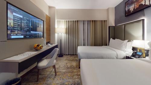 فندق جوار الاندلس - Gewar Alandalus hotel