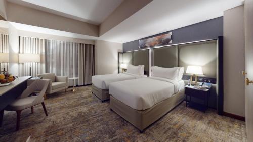 فندق جوار الاندلس - Gewar Alandalus hotel