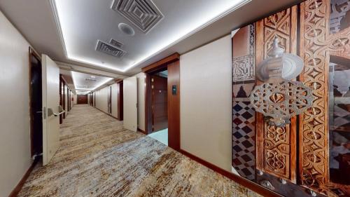 فندق جوار الاندلس - Gewar Alandalus hotel