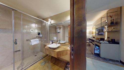 فندق جوار الاندلس - Gewar Alandalus hotel