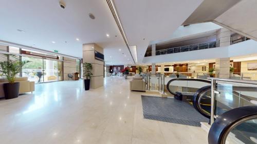فندق جوار الاندلس - Gewar Alandalus hotel