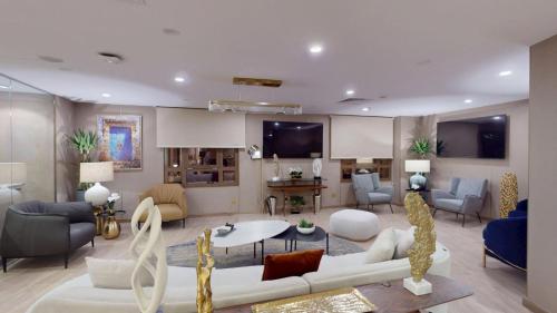 فندق جوار الاندلس - Gewar Alandalus hotel
